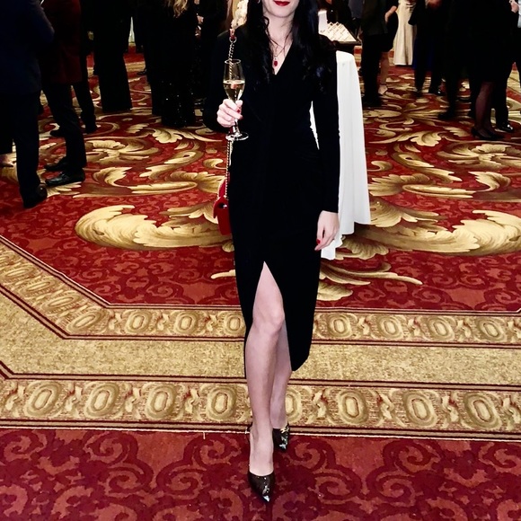 Jason Wu Dress. - Picture 2 of 9